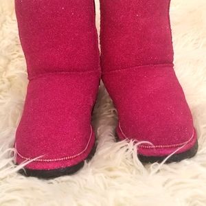 Womens used Customized Ugg boots